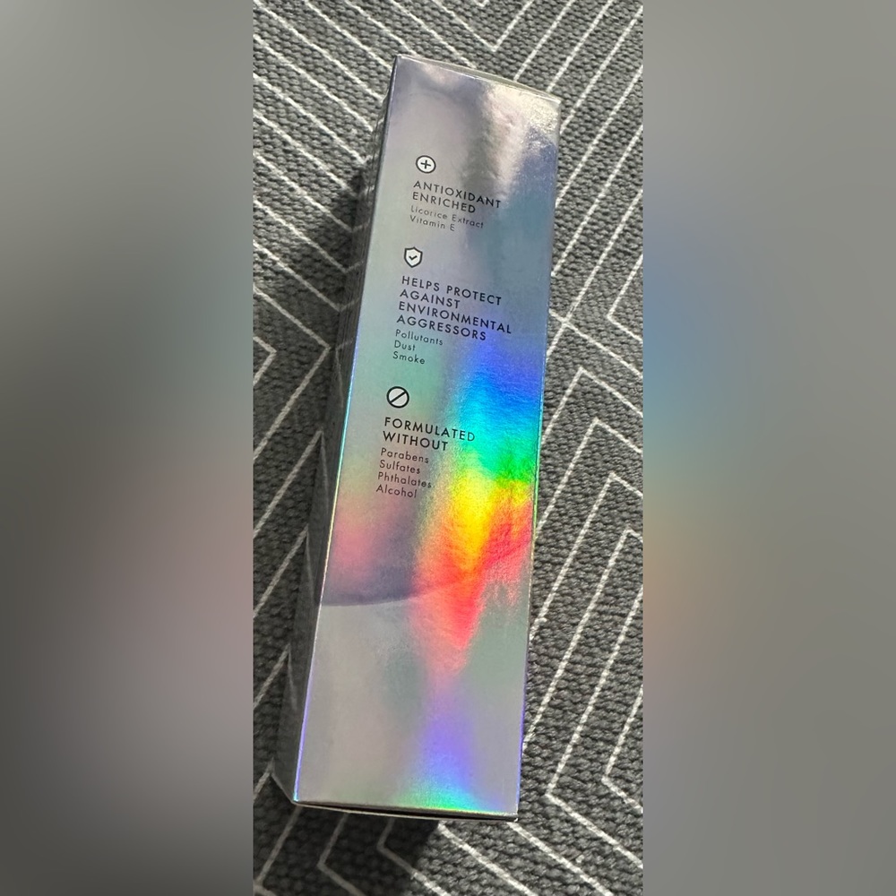 elf - Beauty Shield Daily Defense Makeup Mist - Picture 2 of 7